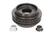 Подушка переднего амортизатора Fiat Punto 05-/ Grande Punto 05-13 Febi Bilstein 38391 - изображение 5
