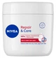 Крем універсальний NIVEA "Відновлення та догляд" для сухої та дуже сухої шкіри, з провітаміном B5 та ніацинамідом, 400 мл (9005800380544/4006000038896) - зображення 1