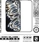 Защитное стекло для смартфона Apple iPhone 18 Pro ArmorStandart Icon 3D Black (ARM91933) - изображение 2