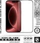 Защитное стекло для смартфона Apple iPhone 18 Pro Max ArmorStandart Icon 3D Black (ARM91934) - изображение 2