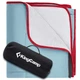 Килимок для пікніка KingCamp Jasmine KP2002 light blue - изображение 1