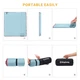 Килимок для пікніка KingCamp Jasmine KP2002 light blue - изображение 2