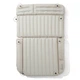 Матрац надувний для авто Mobi Garden 180x128x13 см NX22663015 beige - зображення 4