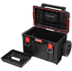 Ящик для інструментів Qbrick System PRIME Cart (5901238256915) 590[Д] x 425[Ш] x 660[В] мм, модульний, пластиковий - зображення 3