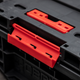 Ящик для інструментів Qbrick System PRIME Cart (5901238256915) 590[Д] x 425[Ш] x 660[В] мм, модульний, пластиковий - зображення 7