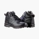 Ботинки мужские Nike Manoa Leather 45.5 Черный DC8892-001 - изображение 1