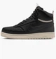 Ботинки мужские Nike Court Vision Mid Winter 42 Черный DR7882-003 - изображение 1