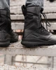 Ботинки мужские Nike Sfb Field 2 8 39 Черный AO7507-001 - изображение 5