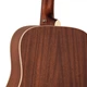 Gitara akustyczna Cort Earth 70 Brown (8809383839304) - obraz 7