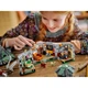 Конструктор LEGO Harry Potter Домик Хагрида: Неожиданные гости (76428) [123505] - изображение 9