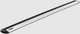 Belki poprzeczne Thule WingBar Evo 127 cm Szare 2 szt. (91021660298) - obraz 2