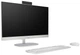 Моноблок HP 24" All-in-One (5902002368933) White - изображение 1