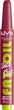 Balsam do ust NYX Professional Makeup Fat Oil Slick Click 09 Thats Major 2 g (800897250058) - obraz 1