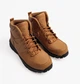 Ботинки детские Nike Manoa Ltr (Gs) 3.5Y Коричневый BQ5372-700 - изображение 5