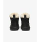 Черевики жіночі Nike Woodside Chukka 2 Black 37.5 Чорний 537345-001 - зображення 5
