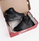 Черевики жіночі Nike City Classic Boot Prm Wp 40 Чорний FZ8629-001 - зображення 2