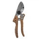 Секатор с наковальней для обрезки веток, сталь SK5, V-SERIES, V1082 - изображение 2