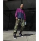 Кеди чоловічі Nike Court Legacy 45 Чорний DH3162-001 - зображення 2