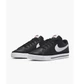 Кеди чоловічі Nike Court Legacy 45 Чорний DH3162-001 - зображення 7