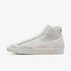 Кеды мужские Nike Blazer Mid Pro Club 46 Бежевый DQ7673-003 - изображение 1