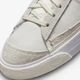 Кеды мужские Nike Blazer Mid Pro Club 46 Бежевый DQ7673-003 - изображение 7
