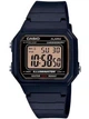 Чоловічі наручні годинники Casio W-217H-9AVEF - изображение 1