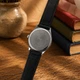Мужские часы Casio MTP-V006L-1B2 Серебристые ( AT1141-0275 ) - изображение 2