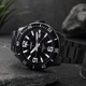 Мужские часы Casio MTP-VD01B-1B Черные ( AT1141-0116 ) - изображение 10