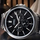 Чоловічий годинник Casio MTP-V300D-1A Сріблястий ( AT1141-0334 ) - зображення 11
