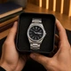 Чоловічий годинник Casio MTP-1239D-1A Сріблястий ( AT1141-0106 ) - зображення 2