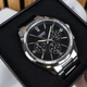 Чоловічий годинник Casio MTP-1375D-1A - изображение 6