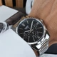 Чоловічий годинник Casio MTP-1375D-1A - изображение 8