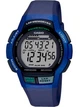 Чоловічі наручні годинники Casio WS-1000H-2AVEF - изображение 1