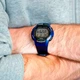 Чоловічі наручні годинники Casio WS-1000H-2AVEF - изображение 2