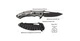 Ніж Skif Shark II BSW Black - зображення 9
