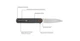 Нож Skif Townee Jr SW Black - изображение 7