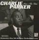 Музичний CD диск Charlie Parker - Charlie Parker - Now's The Time (10CD Box) фірмовий - зображення 1