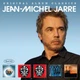 Музичний CD диск Jean-Michel Jarre - Original Album Classics Vol - 2 (5CD) фірмовий - зображення 1