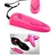 Электрическая сушилка для обуви Shoes Dryer 220V Розовая, электросушилка, проводное устройство для сушки - изображение 6