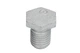 Болт слива оливы BMW X3 (E83) / X5 (E70) / 3 (F34) / 5 (E60) / Toyota Avensis III (M12 x1,5) Febi Bilstein 27531 - изображение 2