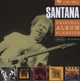 Музичний CD диск Santana - Original Album Classics Vol.2 (5CD) фірмовий - зображення 1