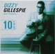 Музичний CD диск Dizzy Gillespie - Salt Peanuts (10CD Box) фірмовий - зображення 1