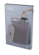 Корзина для белья с двумя отделениями Joseph Joseph Tota 90 л Grey 50003 (01000983) - изображение 5