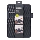 Сушарка для посуду на мийку Joseph Joseph Flip-up Grey 85139 (01000759) - зображення 5