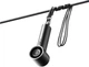 Wentylator Jisulife Handheld Fan Pro1 Mini Czarny - obraz 3