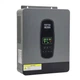 Гібридний інвертор DATOUBOSS DT 4862S 6200W 48В 230В, MPPT 120А, сонячний контролер, 8500Вт, 500В - зображення 8