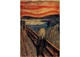 Пазл Clementoni Museum Collection: Крик, Эдвард Мунк (Museum Collection - Munch - The Scream Puzzle - 1000 pcs.), 1000 эл. (39791) - изображение 2