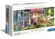 Пазл Clementoni High Quality Collection: Мир иллюзий (High Quality Collection - Visionary Puzzle - 13200 pcs.), 13200 эл. (38013) - изображение 1