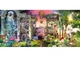 Пазл Clementoni High Quality Collection: Мир иллюзий (High Quality Collection - Visionary Puzzle - 13200 pcs.), 13200 эл. (38013) - изображение 2