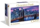 Пазл Clementoni High Quality Collection: Вечірній Нью-Йорк, США (High Quality Collection - New York Puzzle - 13200 pcs.), 13200 ел. (38009) - зображення 1